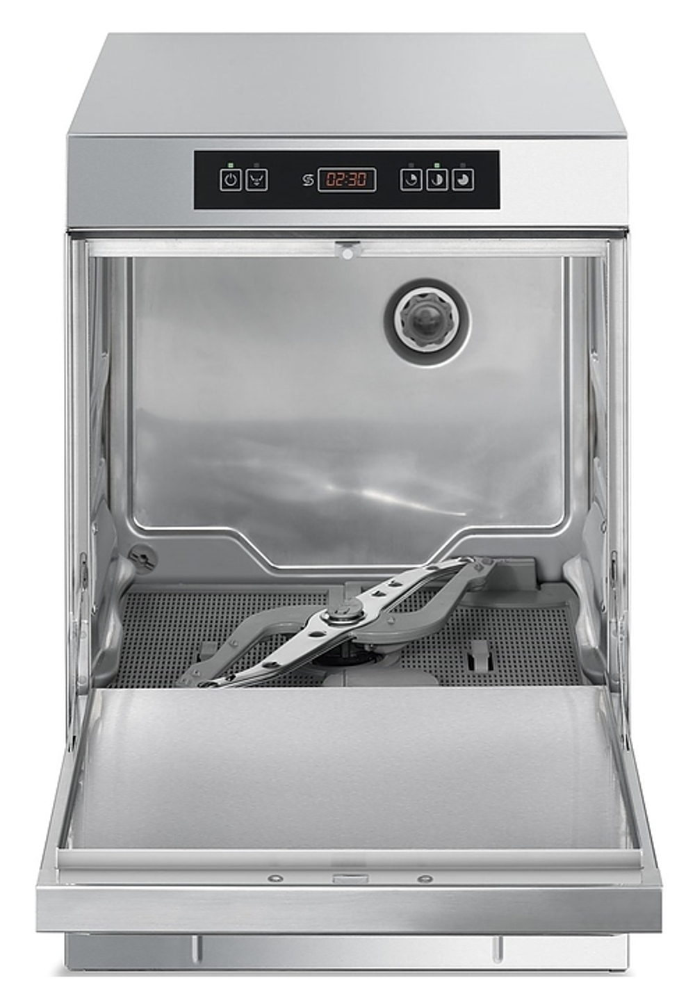 Стаканомоечная машина SMEG Professional SPG405MS