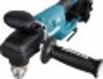 Дрель угловая аккумуляторная MAKITA DDA450ZK 13мм, 18в,li-ion,2 скорости