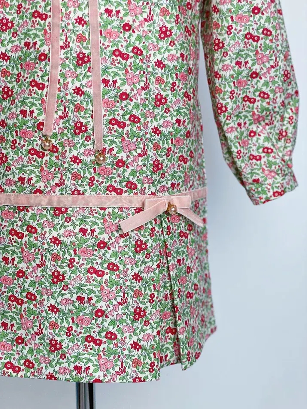 Марта Розовое