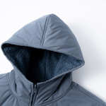 Куртка двухсторонняя YMKASHIX