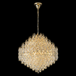 Люстра Crystal Lux HEDONIST SP16