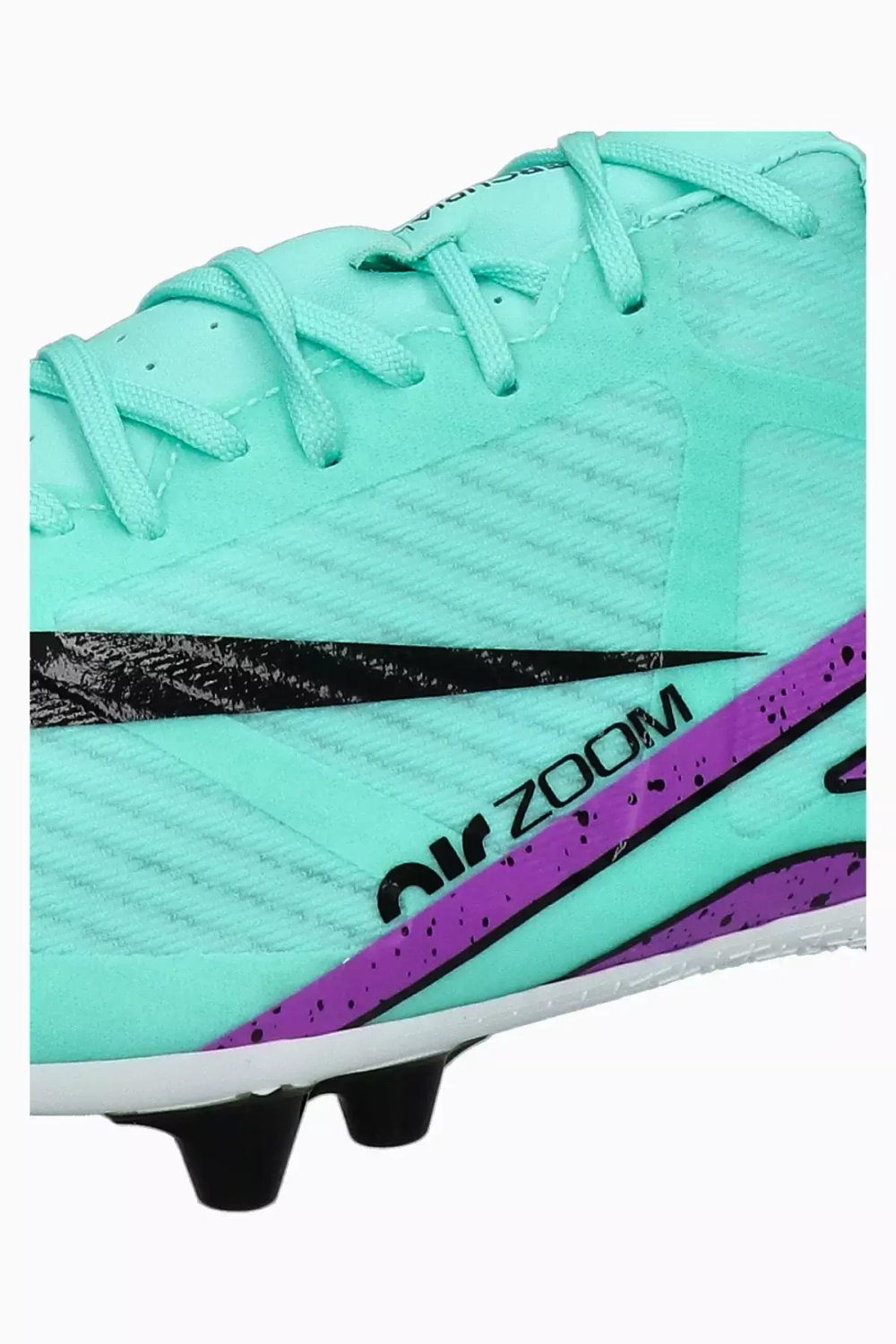 Бутсы Nike Zoom Mercurial Vapor 15 Academy AG