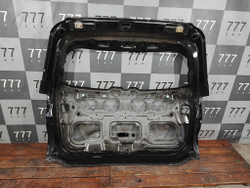 Крышка багажника Chery Tiggo 4 18-нв Б/У Оригинал 552000261AADYJ