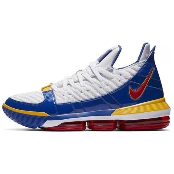 Nike Lebron 16 SuperBron