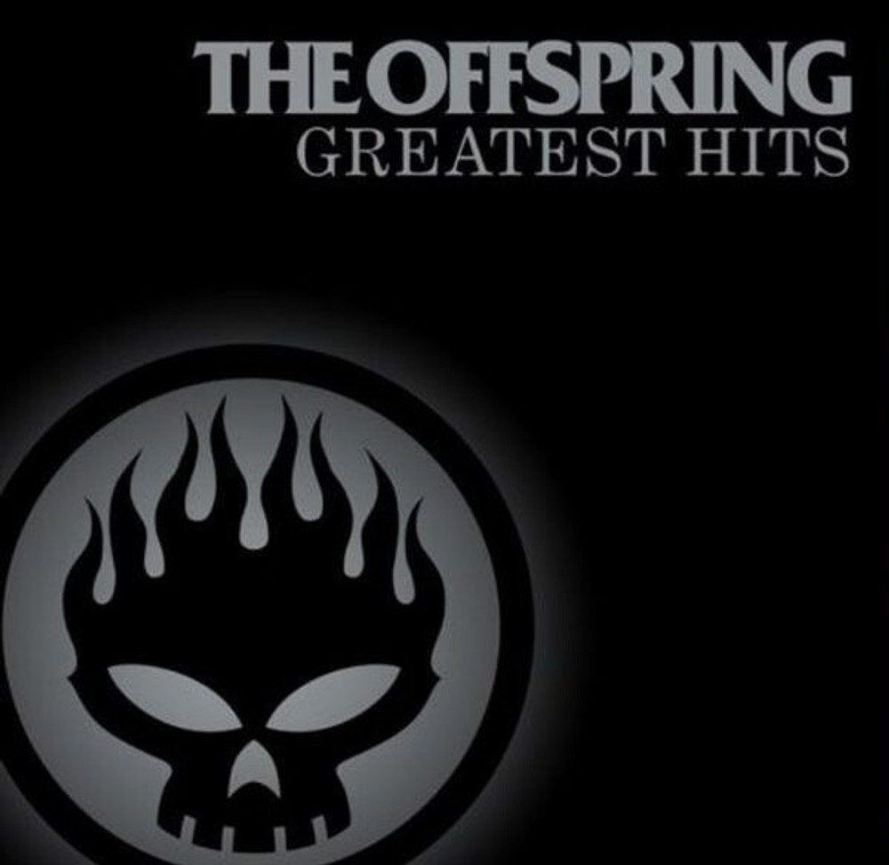 The Offspring / Greatest Hits (LP)