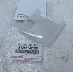 Крышка плафона правая RH 81265-42010 8126542010