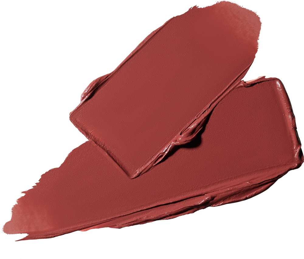 MAC Cosmetics MACximal Silky Matte Lipstick - Матовая помада оттенок Avant Garnet, 3 g