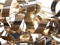 Потолочная люстра Lussole Briosco LSA-5907-09