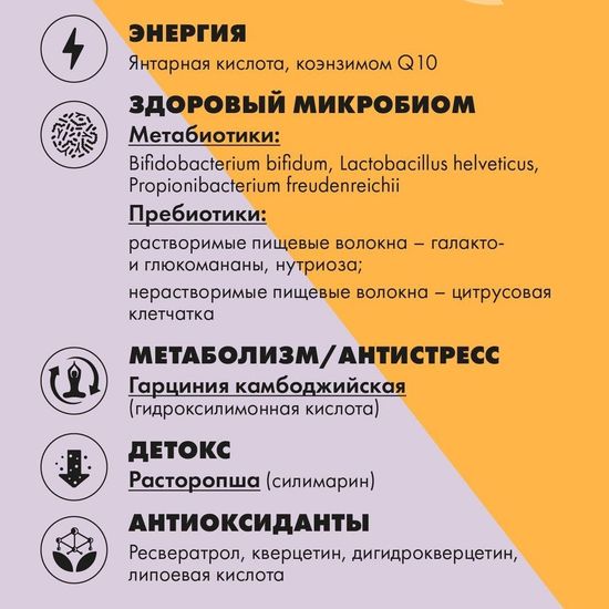 Виталити Фуд Эссеншл