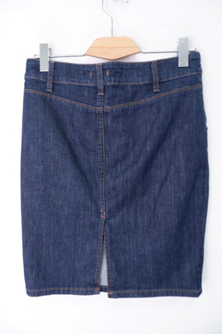 Юбка Amadeus джинсовая 46 размер