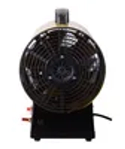 Тепловая газовая пушка Eurolux ТГП-EU-30000