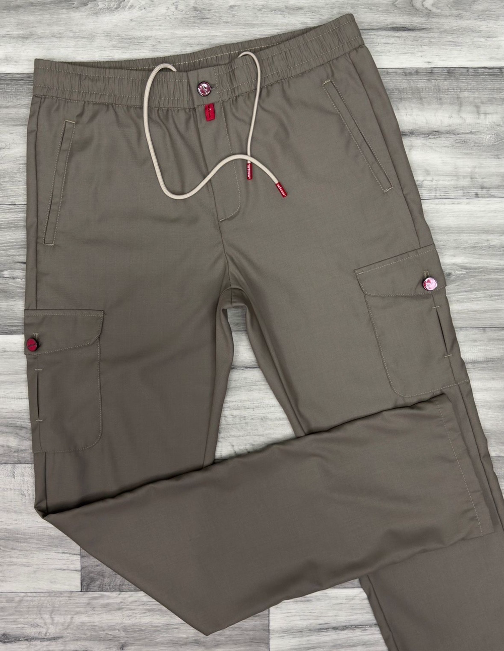 Брюки Kiton
