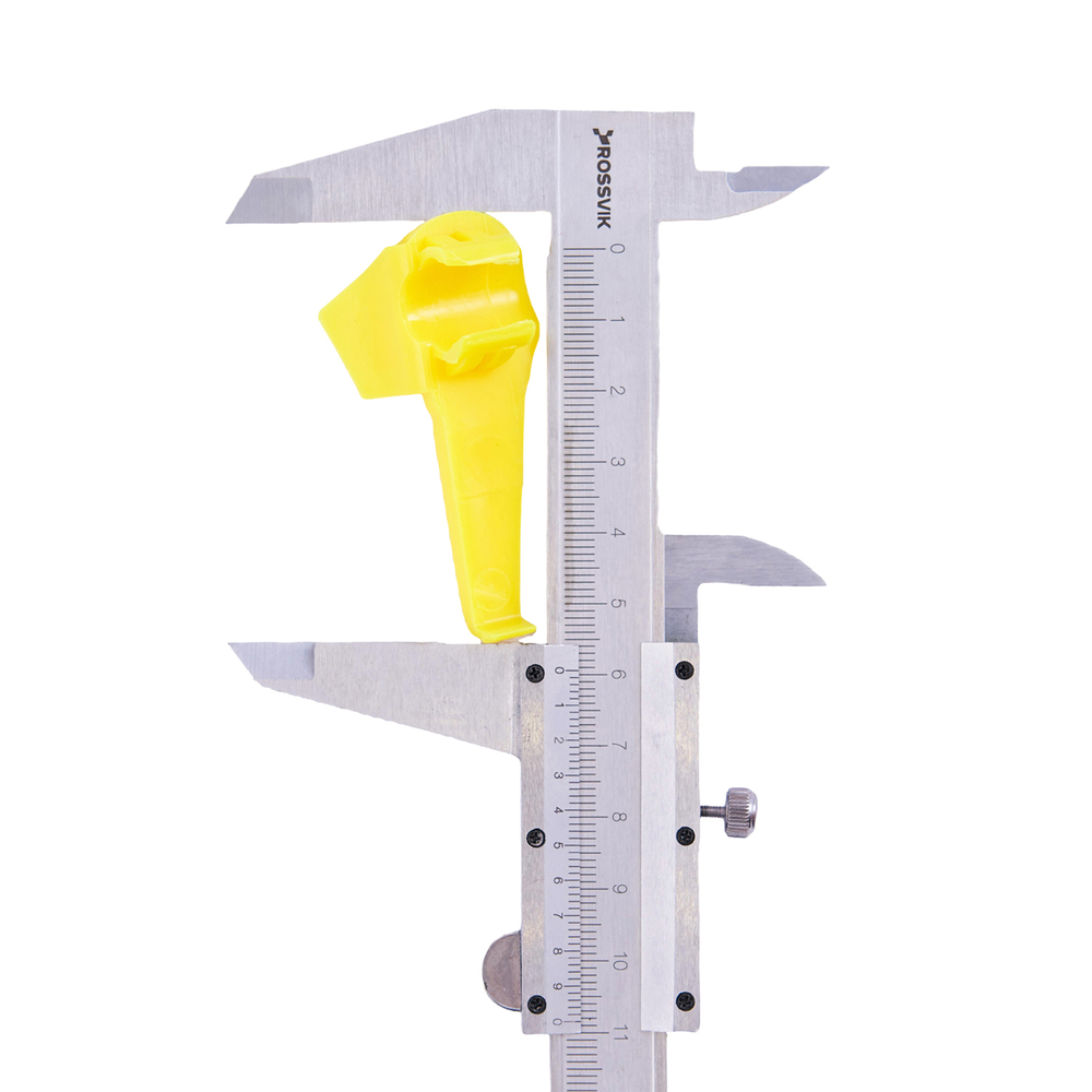 Вставка в монтажную головку длинная V521, V524, V526, V526U, V624, V626, V626IT, V730