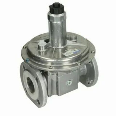 Dungs FRS 5065, 30-70 мбар Регулятор давления газа альтернатива (изготовитель ИП Волынская Н.Г)