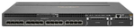 Коммутатор Hpe Aruba 3810M 16SFP+ 2-slot Switch (JL075A)