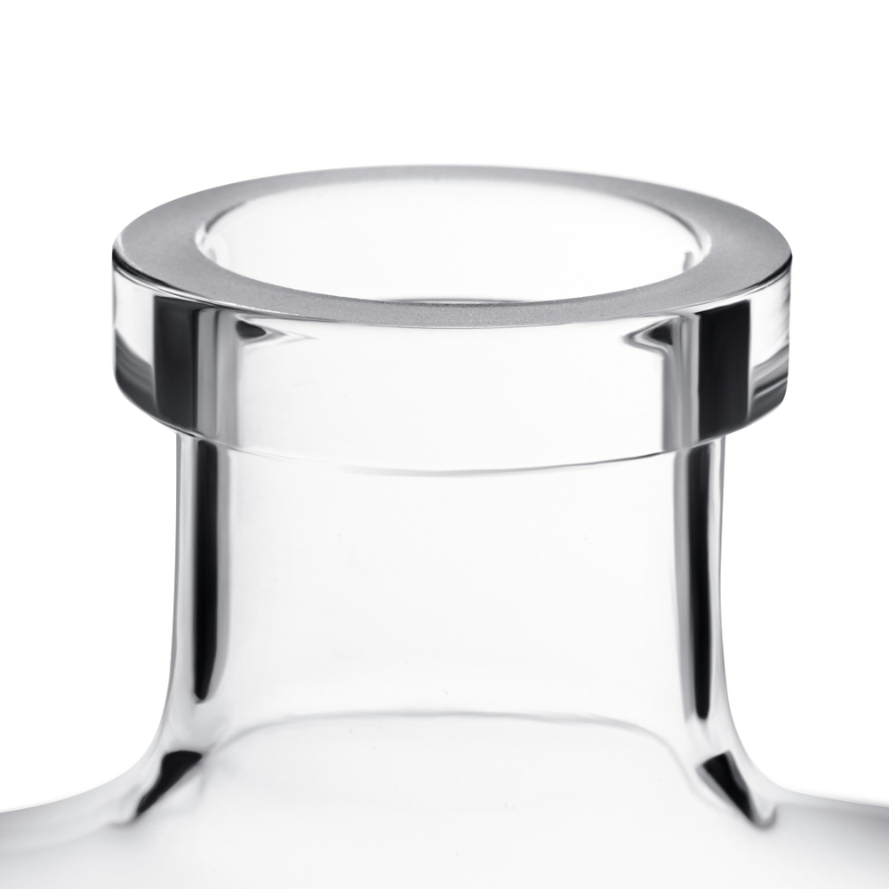 Колба приемная 3 л, для роторного испарителя 5 л