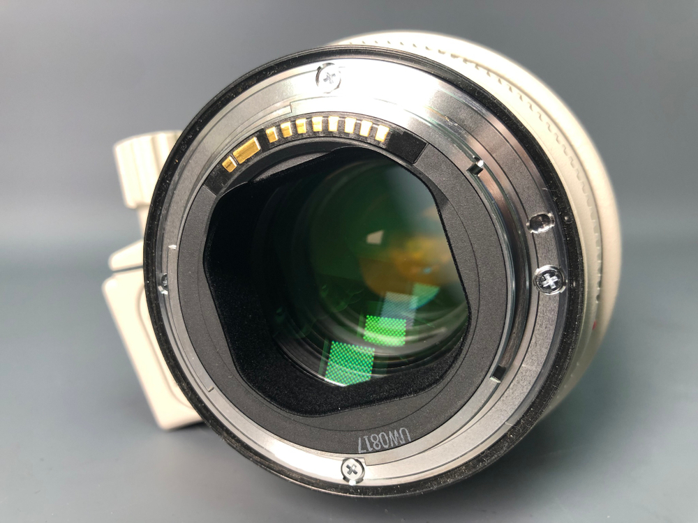 Canon EF 70-200mm 2.8L IS USM