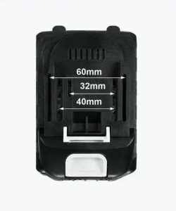 Аккумулятор для инструментов 36V