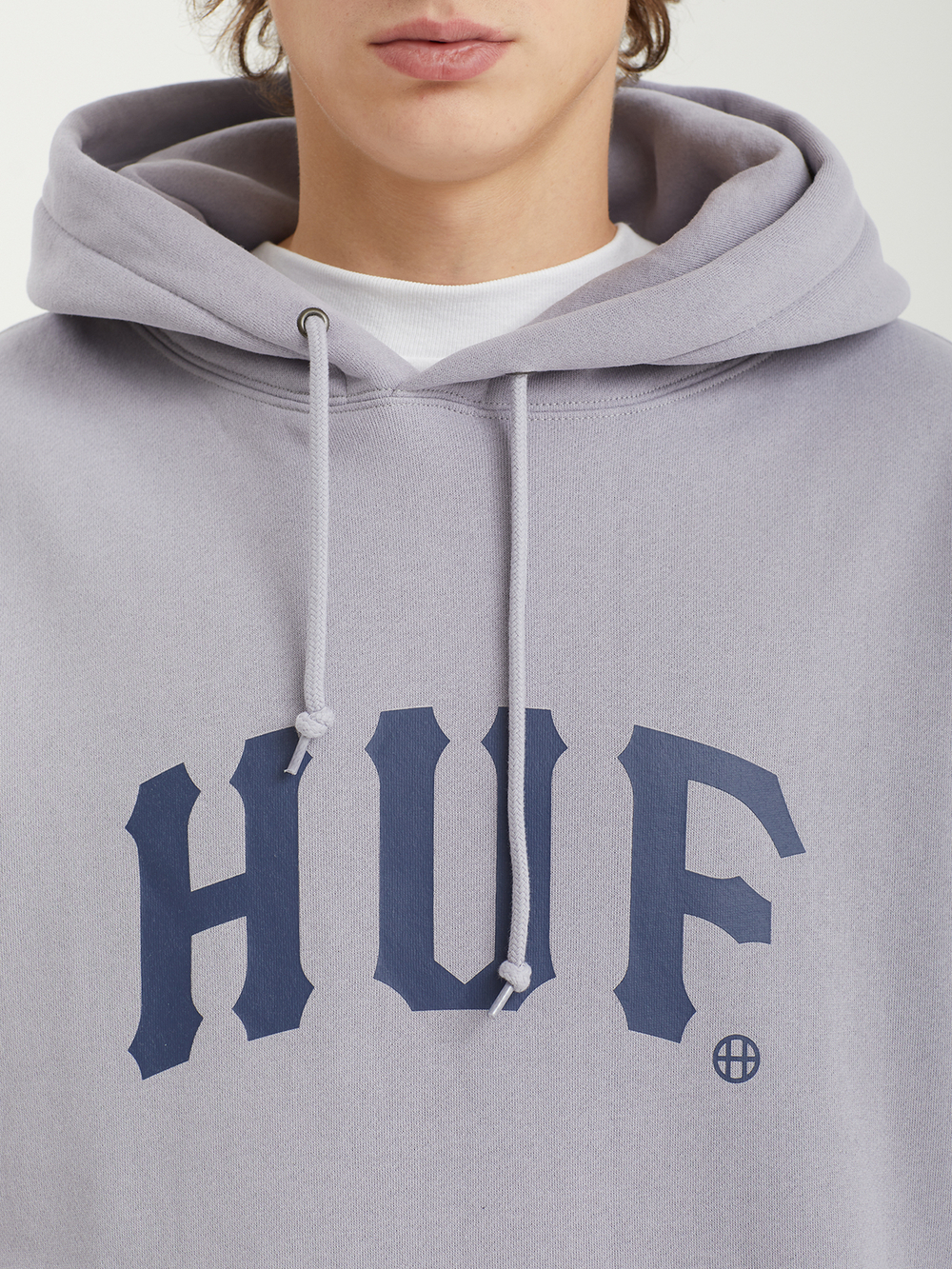 Мужская Толстовка Arch