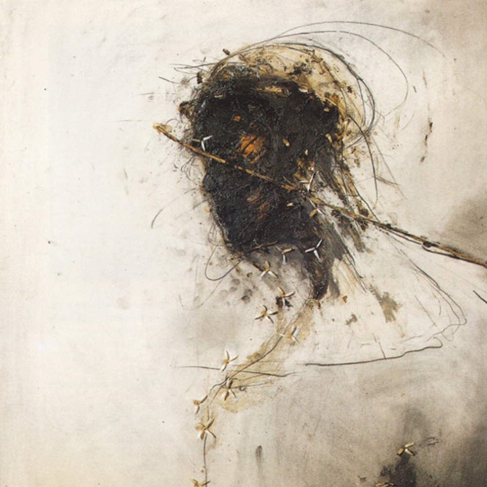 Peter Gabriel / Passion (3LP)