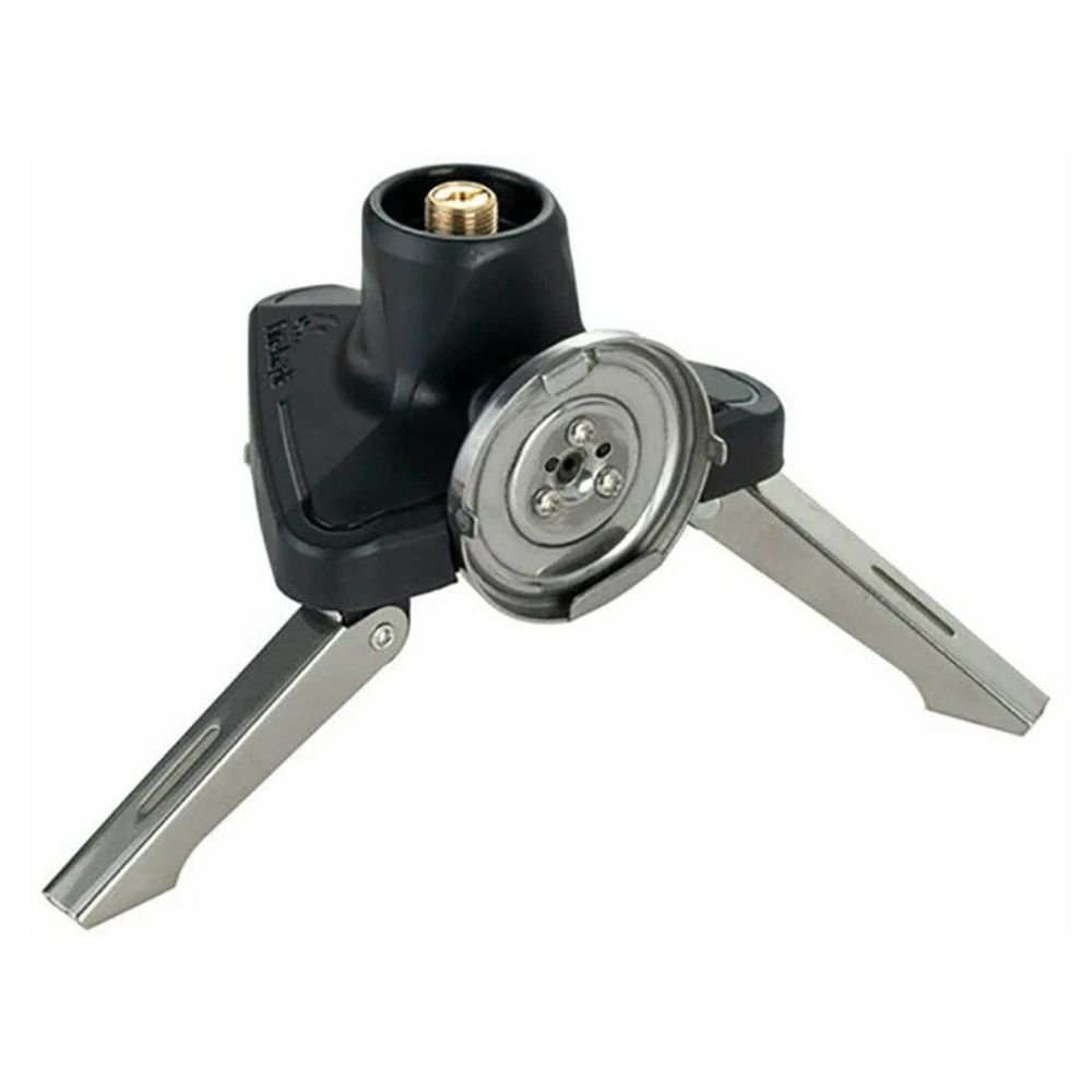 Адаптер-подставка, переходник под цанговый баллон WIFI Adaptor ABS пластик, Нерж., Медь, 113 г