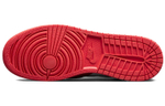 Кроссовки Jordan Air Jordan 1 Rebel 20 Chicago (Женская размерная сетка)