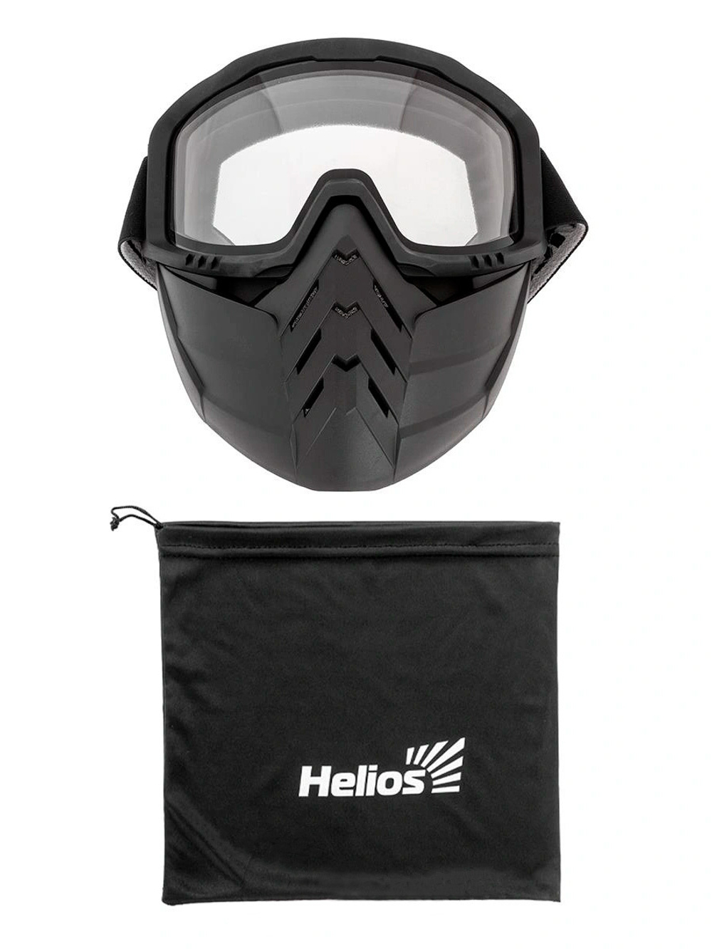 Маска снегоходная Helios (HS-MT-012-C-2)