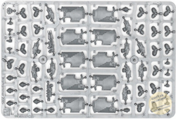 MKIII Breacher Squad