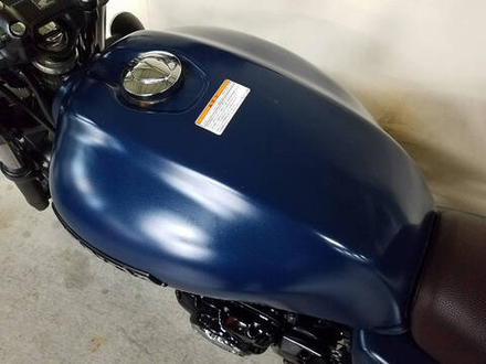 Honda GB350
