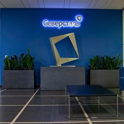 Кашпо CUBE PREMIUM GREY 100x100x100