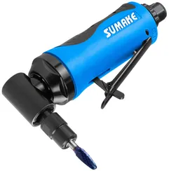 Пневматическая угловая шлифовальная машина Sumake ST-DG1016L