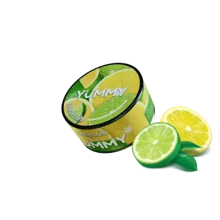 Yummy Lemon Lime (100 g)