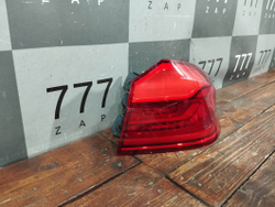 Фонарь задний правый BMW 5-Series (G30) 17-20 Б/У Оригинал 63217376464