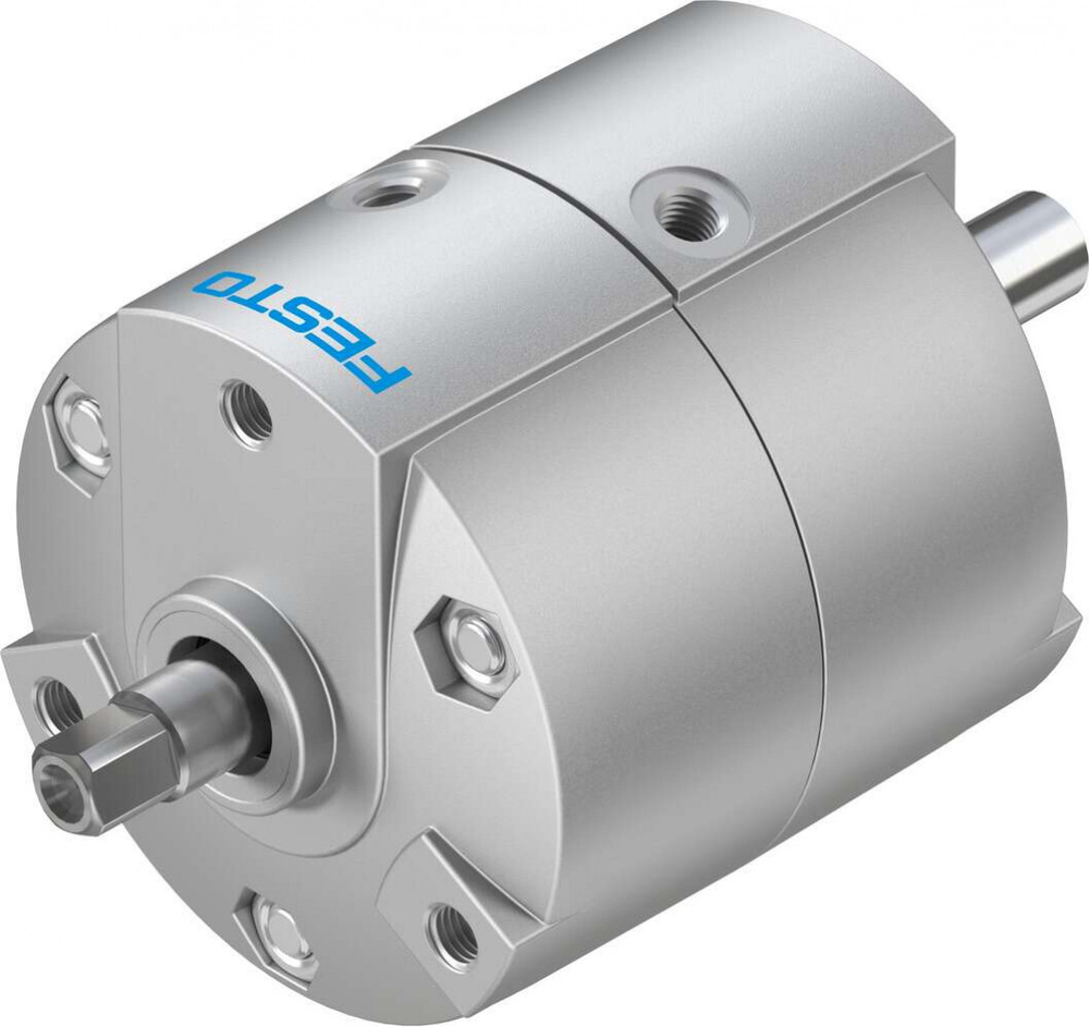 Неполноповоротный привод Festo DRVS-16-270-P