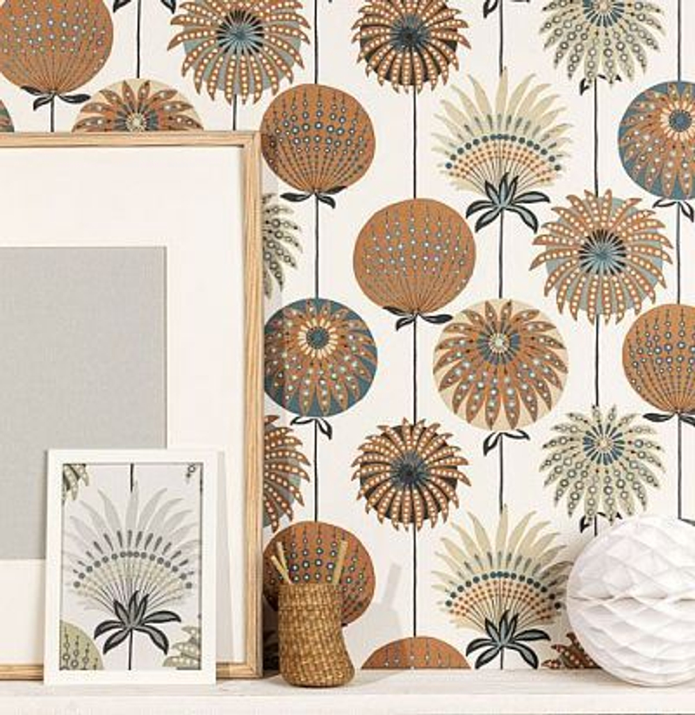 Обои для детской комнаты HAP201