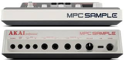 AKAI Professional MPC Sample