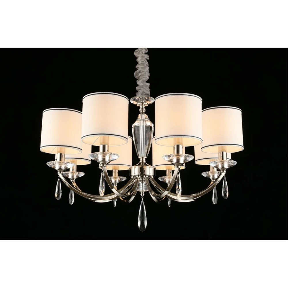 Подвесная люстра Aployt HADRINN APL.705.03.08