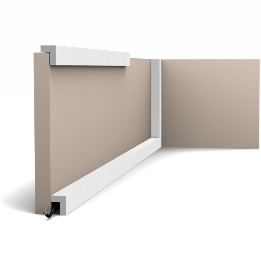 Молдинг PX164 Orac Décor