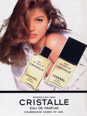 Chanel Cristalle Eau de Parfum