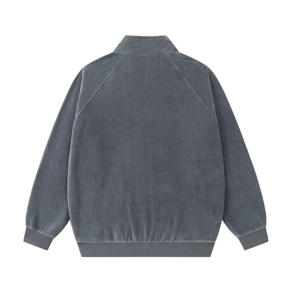 Костюм велюровый Ymkashix Puff Zip