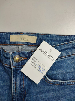 Джинсы Topshop модные 42 размер