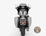 Новый мотоцикл Harley-Davidson® Low Rider® ST