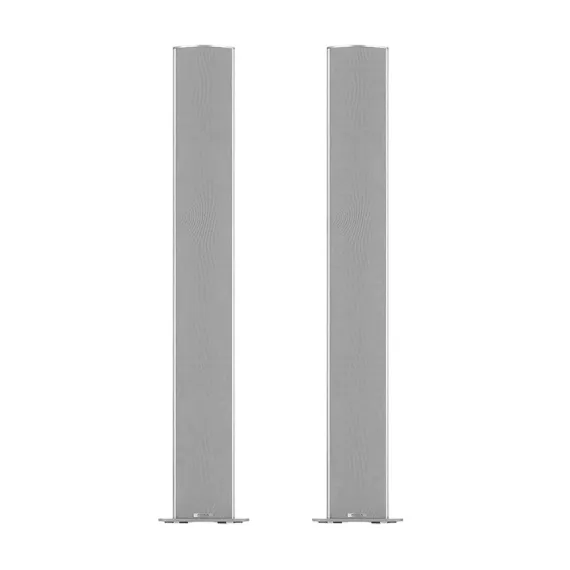 Piega TMicro 60 AMT Silver
