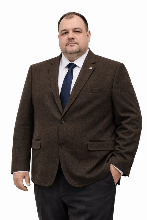 Пиджак Palmiro Rossi 5006