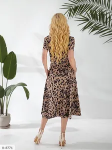 Платье II-8756 Фабрика Моды