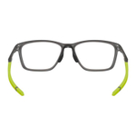 Oakley Rectangular Eyeglass Frames