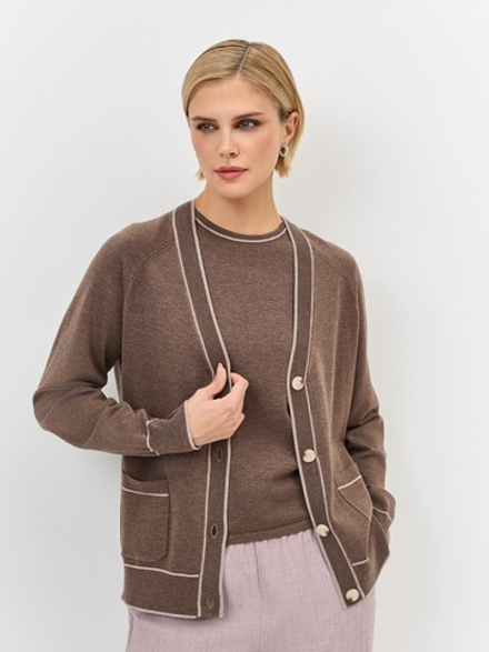 Кардиган женский BULMER