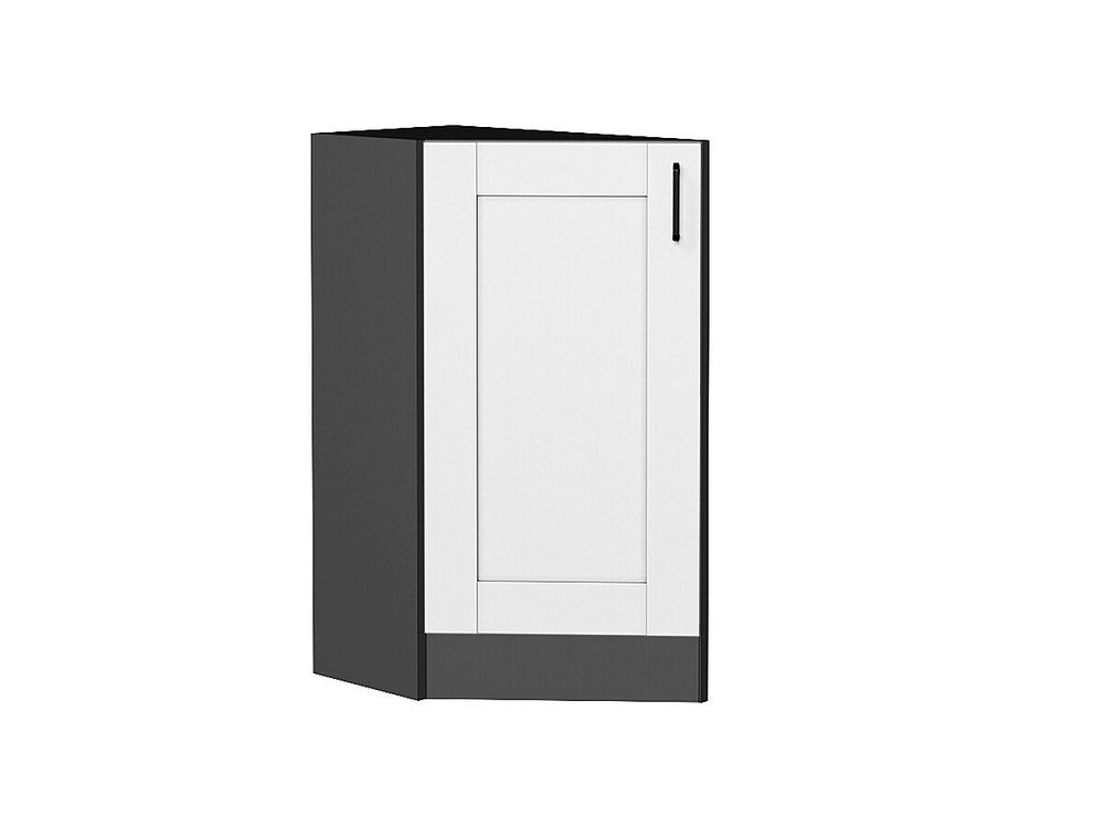 Шкаф нижний торцевой Лофт