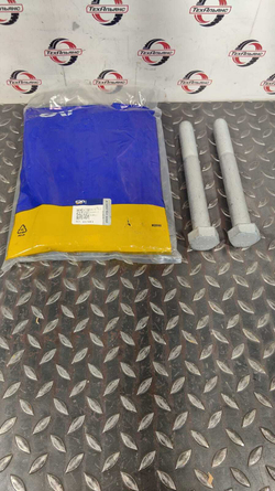 Винт шестигранный 997483