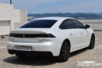 Peugeot 508 2 Generation 2.0 BlueHDi GT Line (12.2019)